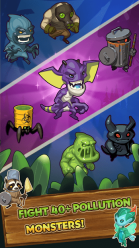 大自然的反击版图2