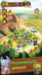 大自然的反击版图4