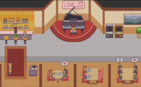 创造厨房图1