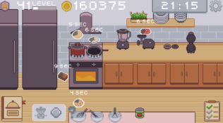 创造厨房图3