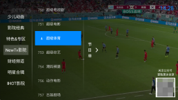 神鸟电视图3