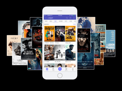 悟空遥控器TV图2