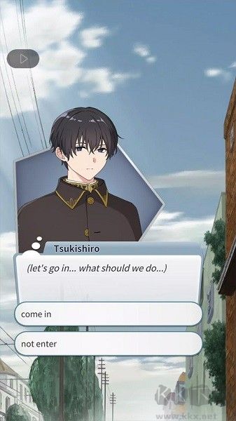 空白奇谭汉化版