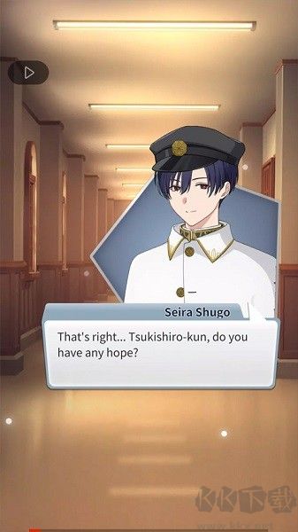 空白奇谭汉化版