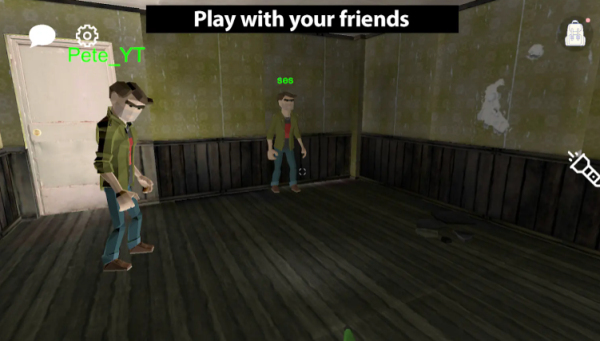 收容所77中文版图1