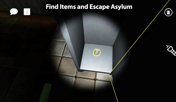 收容所77中文版图3