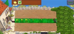 植物大战僵尸HD版图2