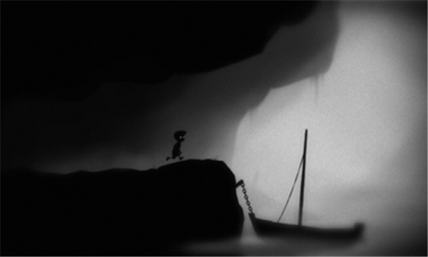 地狱边境手机版