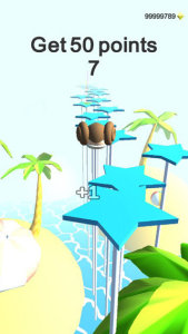 Splashy图1