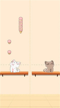 猫咪二重奏免广告