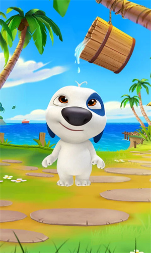 我的汉克狗无广告