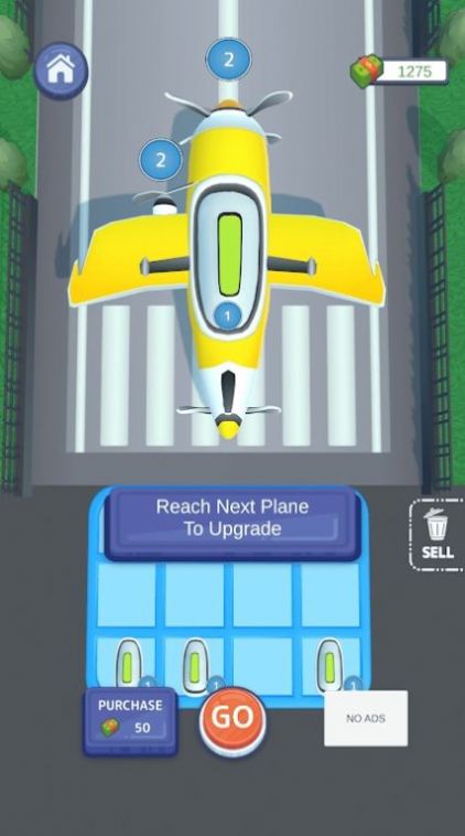 空战射击战线安卓版