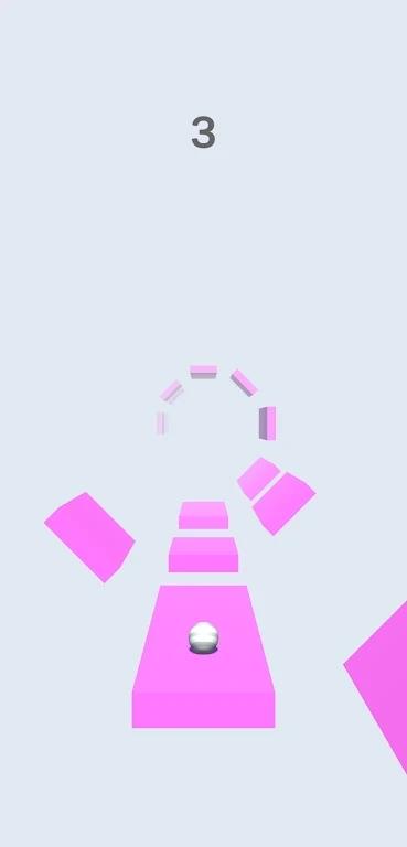 扭转跳跃(2)