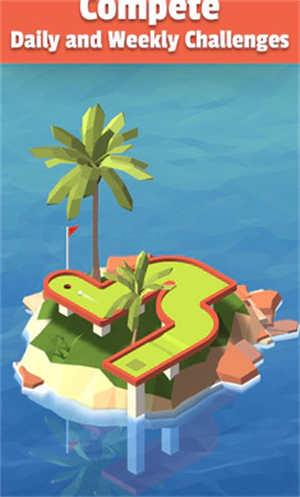 高尔夫世界图2