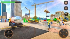 城市道路建设图1