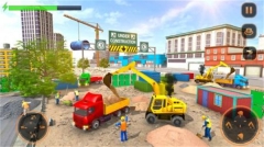 城市道路建设图3