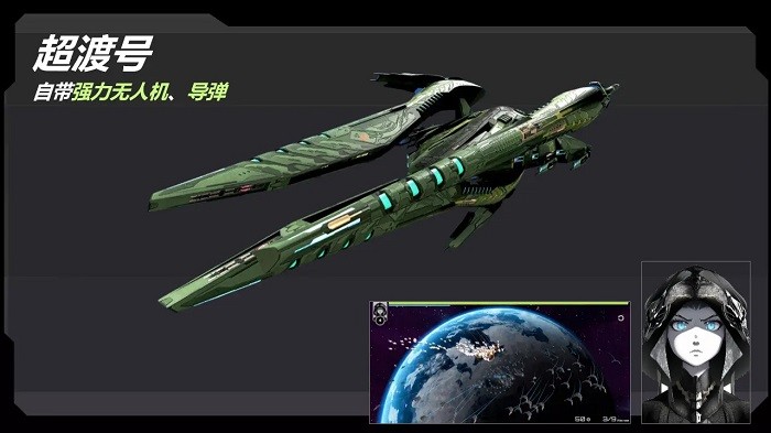 星战实验室图2