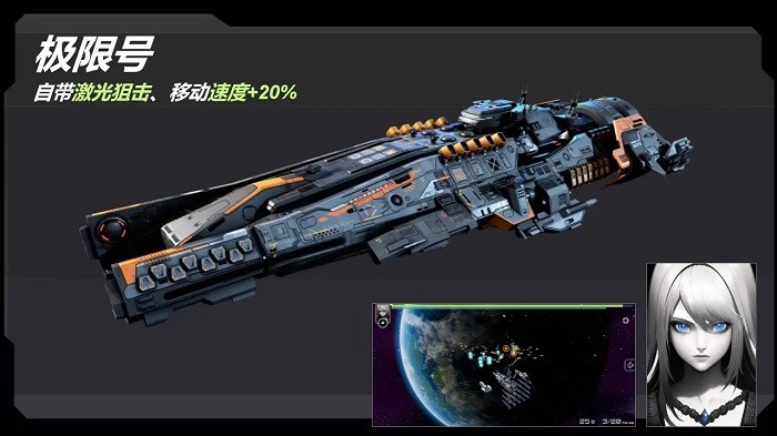 星战实验室图3