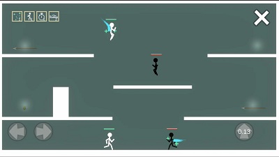 极简乱斗图2