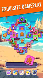 方块三消大师图3