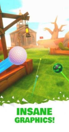 皇家迷你高尔夫