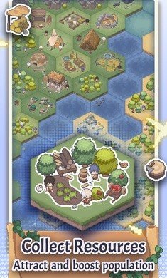 像素文明(2)