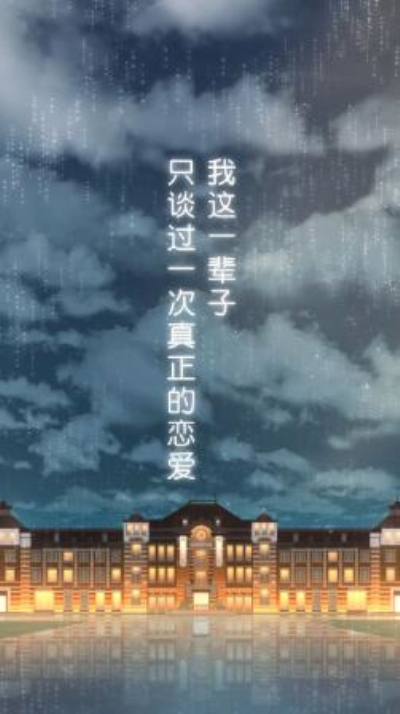 雨中东京站安卓版(3)
