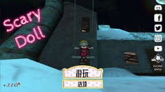 恐惧娃娃中文版(3)