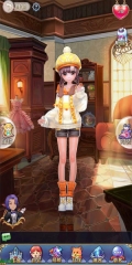 美少女梦工厂安卓版图3