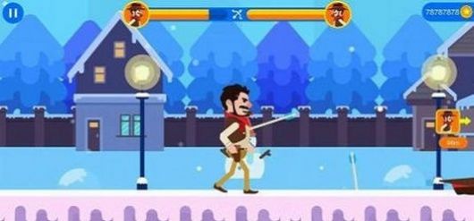 弓箭手射击闯关图2