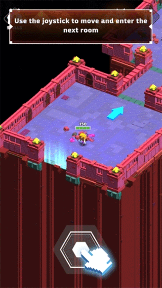 枪与地牢图1