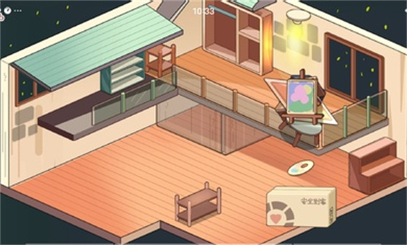 筑梦之旅免费版图1