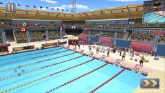 田径运动会2中文版