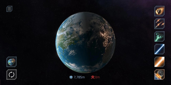 星球毁灭模拟器2025(1)