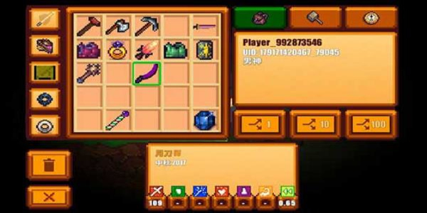 像素生存游戏2最新版(1)