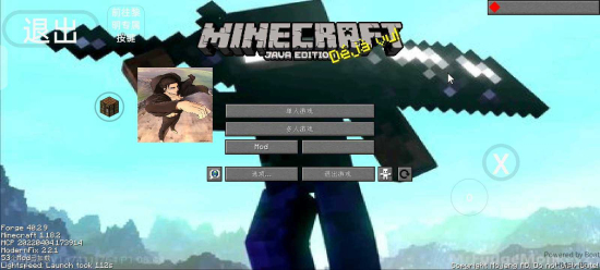 我的世界烦人的村民(2)