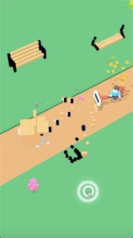 清理城市图1