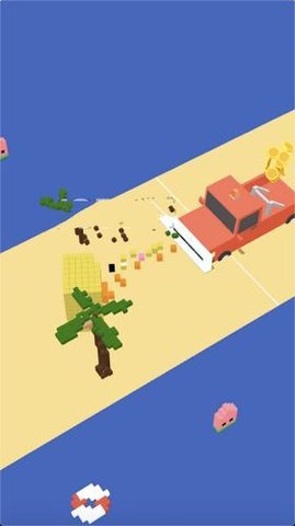 清理城市图3