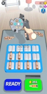 左轮手枪我贼强图3