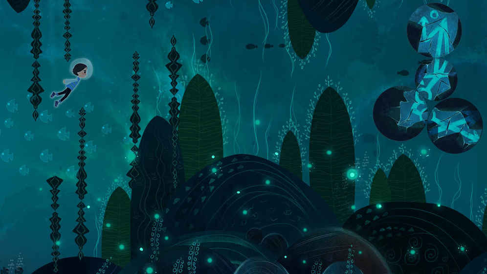 海洋记忆图3