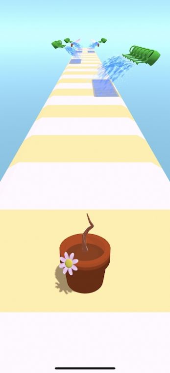 花园流水线图1