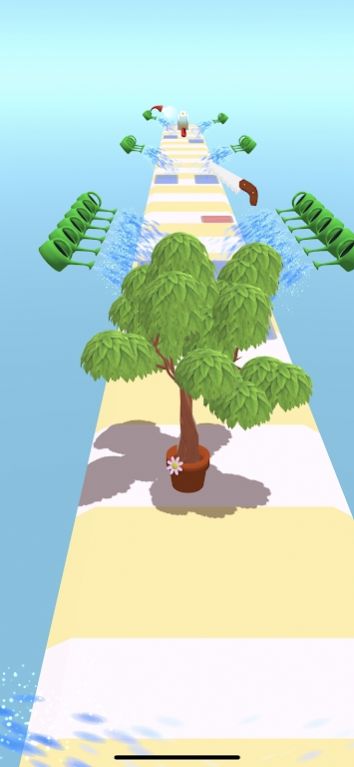 花园流水线图2