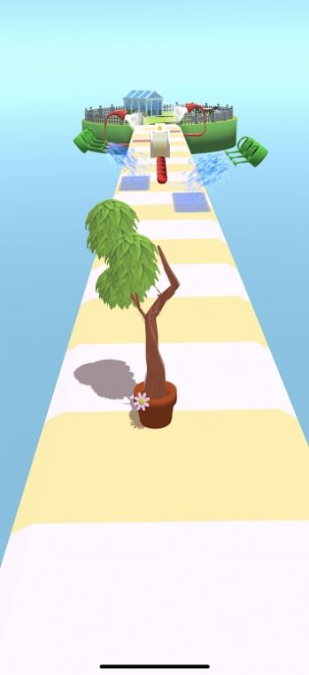 花园流水线图3