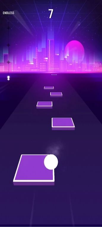 音乐瓷砖跳动图2