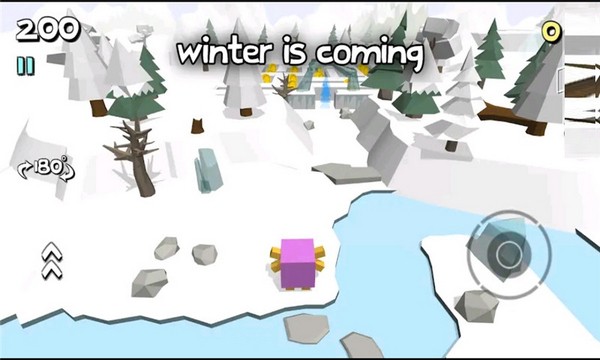 火柴人迷宫大作战图2