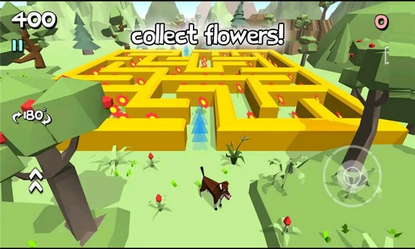 火柴人迷宫大作战图3