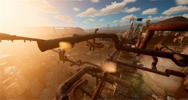 只有向上手机版