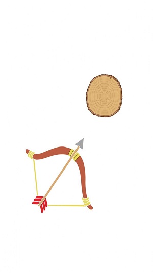 弓箭手之王游戏