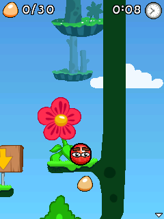 蹦球传说汉化版