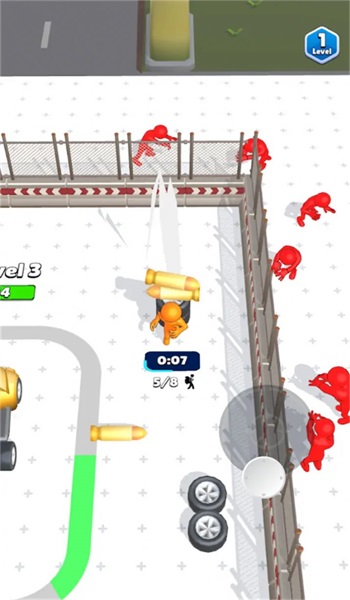 制造汽車比賽